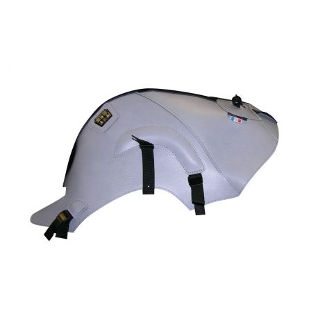 Tapis de reservoir BAGSTER BMW F800S F800ST 2009-2011 NOIR/GRIS CLAIR Tapis de reservoir BAGSTER BMW F800S F800ST 2009-2011 NOIR/GRIS CLAIR