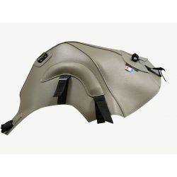 Tapis de reservoir BAGSTER BMW F800S F800ST 2010-2011 NICKEL