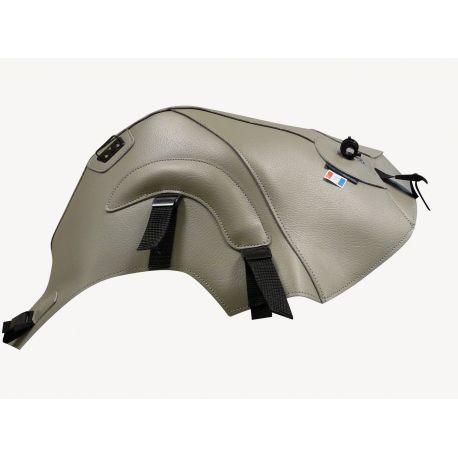 Tapis de reservoir BAGSTER BMW F800S F800ST 2010-2011 NICKEL Tapis de reservoir BAGSTER BMW F800S F800ST 2010-2011 NICKEL
