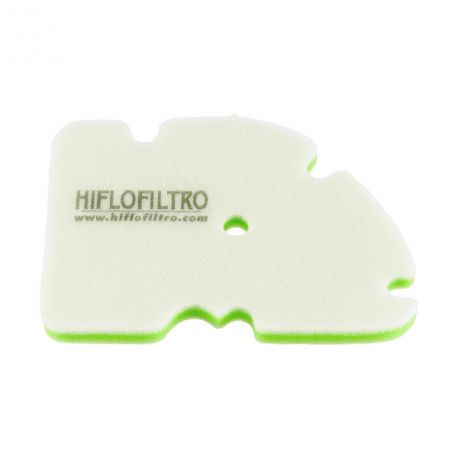 Filtres à air HIFLOFILTRO PIAGGIO MP3 VESPA GANTURISMO GTS125 GTV125 VESPA LX 125 VESPA 125 S X8 125 X9 EVOLUTION X-EVO