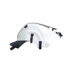 Tapis de reservoir BAGSTER BMW F800S F800ST 2011 NOIR/BLANC/DECO ORAGE
