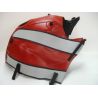 Tapis de reservoir BAGSTER BMW R1200S 2006-2008 ROUGE/GRIS CLAIR 0