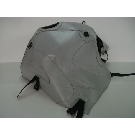 Tapis de reservoir BAGSTER BMW R1200S 2006-2008 GRIS CLAIR