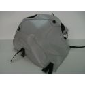 Tapis de reservoir BAGSTER BMW R1200S 2006-2008 GRIS CLAIR