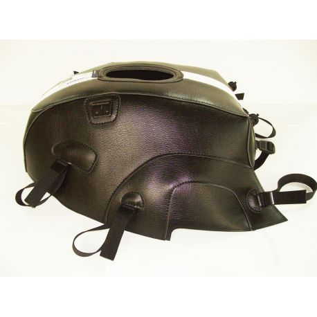 Tapis de reservoir BAGSTER DUCATI SPORT 1000 2006-2009 NOIR/BLANC