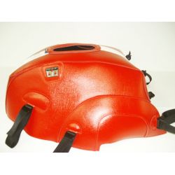 Tapis de reservoir BAGSTER DUCATI SPORT / PAUL SMART 1000 2006-2009 ROUGE/BLANC