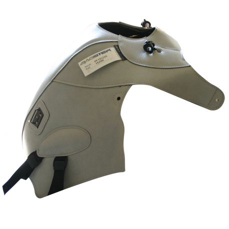 Tapis de reservoir BAGSTER BMW R1200GS ADVENTURE 2006 GRIS CLAIR