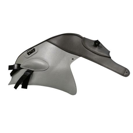 Tapis de reservoir BAGSTER BMW R1200GS ADVENTURE 2010-2011 ESPACE/GRIS CLAIR Tapis de reservoir BAGSTER BMW R1200GS ADVENTURE 2010-2011 ESPACE/GRIS CLAIR