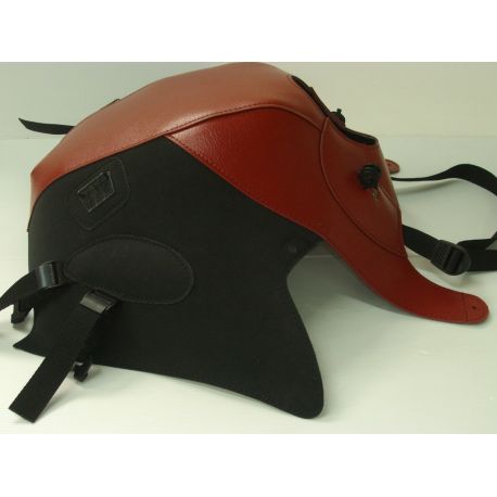 Tapis de reservoir BAGSTER BMW R1200GS ADVENTURE 2012-2013 ROUGE/NOIR MAT