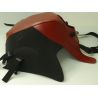 Tapis de reservoir BAGSTER BMW R1200GS ADVENTURE 2012-2013 ROUGE/NOIR MAT 0