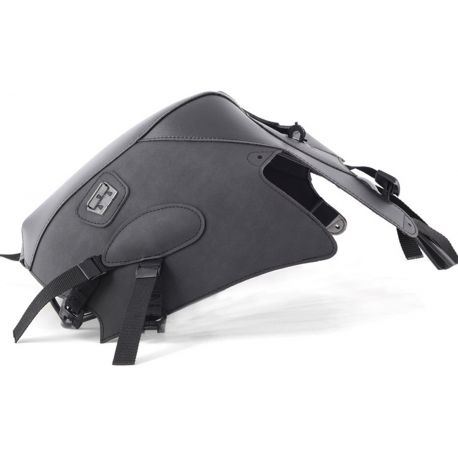 Tapis de reservoir BAGSTER BMW R1200GS ADVENTURE 2013 NOIR/NOIR MAT