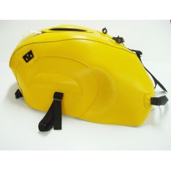 Tapis de reservoir BAGSTER DUCATI GT1000 2006 JAUNE