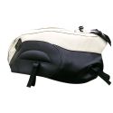 Tapis de reservoir BAGSTER DUCATI GT1000 2007-2008 CREME/ANTHRACITE
