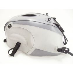 Tapis de reservoir BAGSTER DUCATI GT1000 2008 ACIER/GRIS CLAIR