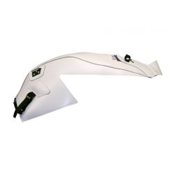 Tapis de reservoir BAGSTER SUZUKI B-KING 2009 BLANC