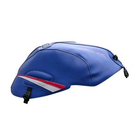 Tapis de reservoir BAGSTER SUZUKI GSXR1000 2007 BLEU/ROUGE/GRIS CLAIR Tapis de reservoir BAGSTER SUZUKI GSXR1000 2007 BLEU/ROUGE/GRIS CLAIR