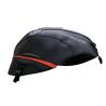 Tapis de reservoir BAGSTER SUZUKI GSXR1000 2007 NOIR/ORANGE/ANTHRACITE 0