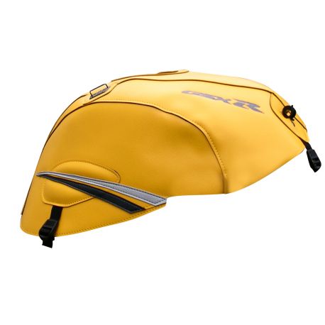 Tapis de reservoir BAGSTER SUZUKI GSXR1000 2007 SURF/GRIS CLAIR/ANTHRACITE