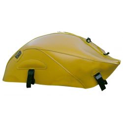 Tapis de reservoir BAGSTER HONDA HORNET 600 2007-2010 JAUNE OR