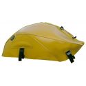 Tapis de reservoir BAGSTER HONDA HORNET 600 2007-2010 JAUNE OR