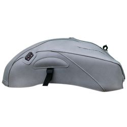 Tapis de reservoir BAGSTER HONDA HORNET 600 2008-2010 GRIS