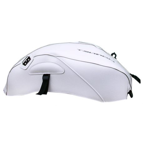 Tapis de reservoir BAGSTER HONDA HORNET 600 2008-2010 BLANC