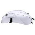 Tapis de reservoir BAGSTER HONDA HORNET 600 2008-2010 BLANC