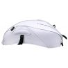 Tapis de reservoir BAGSTER HONDA HORNET 600 2008-2010 BLANC 0