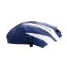Tapis de reservoir BAGSTER HONDA CBR600RR 2007-2008 BALTIQUE/POINTES BLANCHE 0