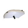 Tapis de reservoir BAGSTER HONDA CBR600RR 2009 BLANC 0