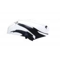 Tapis de reservoir BAGSTER HONDA CBR600RR 2010 BLANC/DECO NOIR