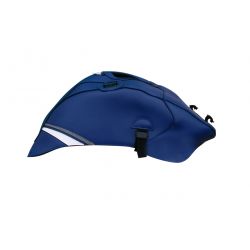 Tapis de reservoir BAGSTER YAMAHA YZF-R1 2008 BAKTIQUE/POINTE BLANCHE/ACIER