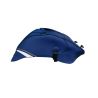 Tapis de reservoir BAGSTER YAMAHA YZF-R1 2008 BAKTIQUE/POINTE BLANCHE/ACIER 0
