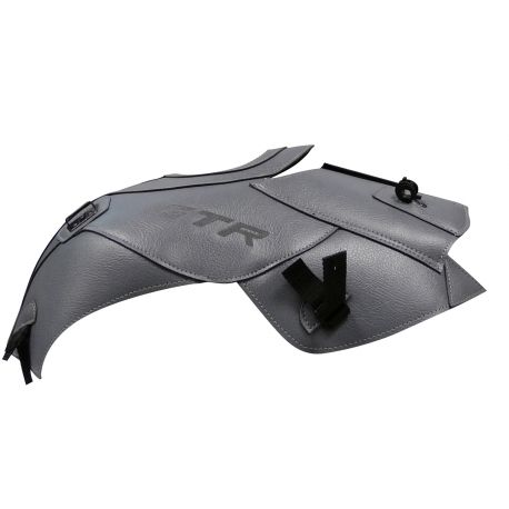 Tapis de reservoir BAGSTER KAWASAKI GTR1400 2007-2009 ACIER