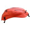 Tapis de reservoir BAGSTER KAWASAKI ZX6R 2007 ORANGE 0