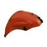 Tapis de reservoir BAGSTER KAWASAKI Z1000 2007 ORANGE 0