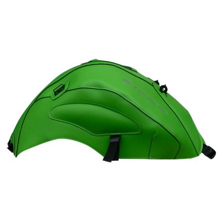 Tapis de reservoir BAGSTER KAWASAKI Z1000 2008 VERT