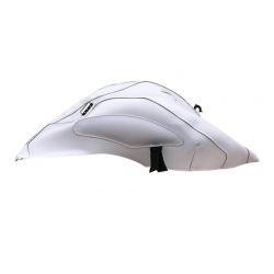 Tapis de reservoir BAGSTER KAWASAKI Z1000 2008 BLANC