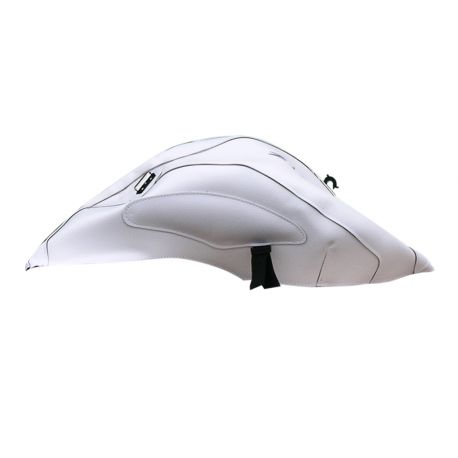 Tapis de reservoir BAGSTER KAWASAKI Z1000 2008 BLANC