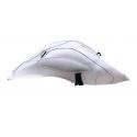 Tapis de reservoir BAGSTER KAWASAKI Z1000 2008 BLANC