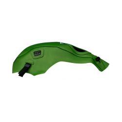 Tapis de reservoir BAGSTER KAWASAKI VERSYS 650 2008 VERT NACRE