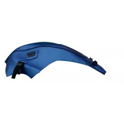 Tapis de reservoir BAGSTER KAWASAKI VERSYS 650 2008 BLEU NACRE