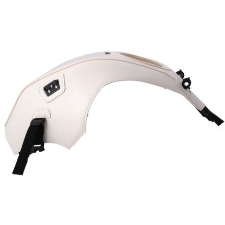 Tapis de reservoir BAGSTER KAWASAKI VERSYS 650 2013-.2014 BLANC