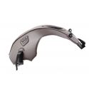 Tapis de reservoir BAGSTER KAWASAKI VERSYS 650 2013 PLOMB