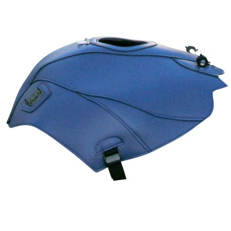 Tapis de reservoir BAGSTER TRIUMPH 1050 TIGER 2007-2008 BLEU