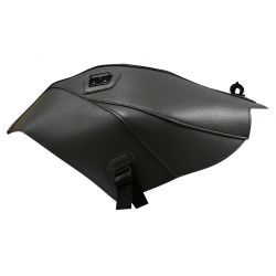 Tapis de reservoir BAGSTER TRIUMPH 1050 TIGER 2009 GRIS ORAGE
