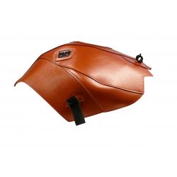 Tapis de reservoir BAGSTER TRIUMPH 1050 TIGER 2010-2011 VERMILLON NACRE