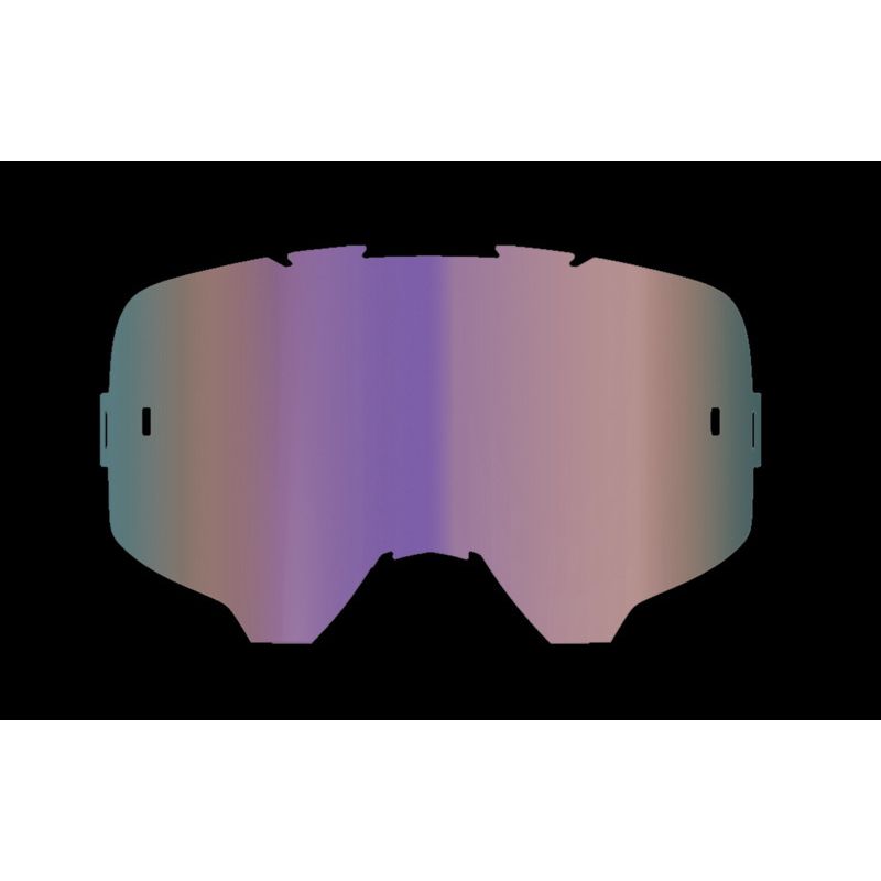 écran de lunette cross LEATT Velocity 6.5 au meilleur prix chez equipmoto