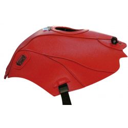 Tapis de reservoir BAGSTER TRIUMPH 1050 TIGER 2012-2013 ROUGE