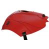 Tapis de reservoir BAGSTER TRIUMPH 1050 TIGER 2012-2013 ROUGE 0